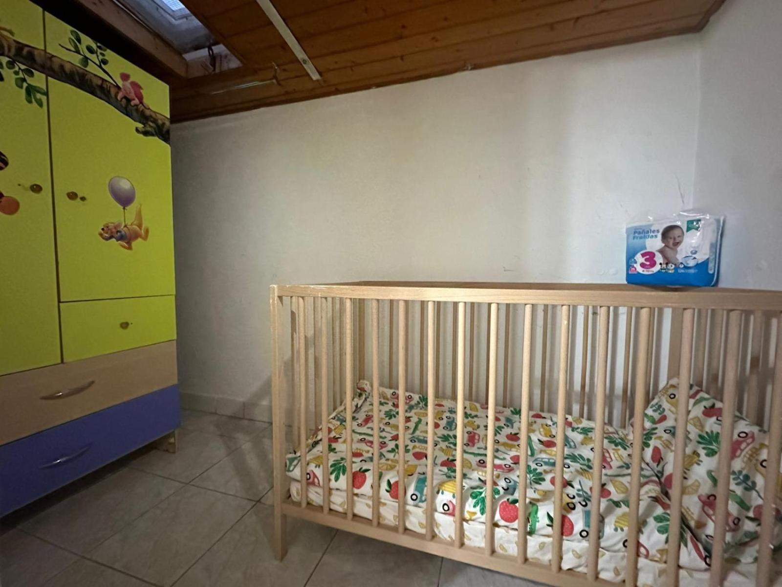 プエルトリコ La Casita De Angelaヴィラ エクステリア 写真